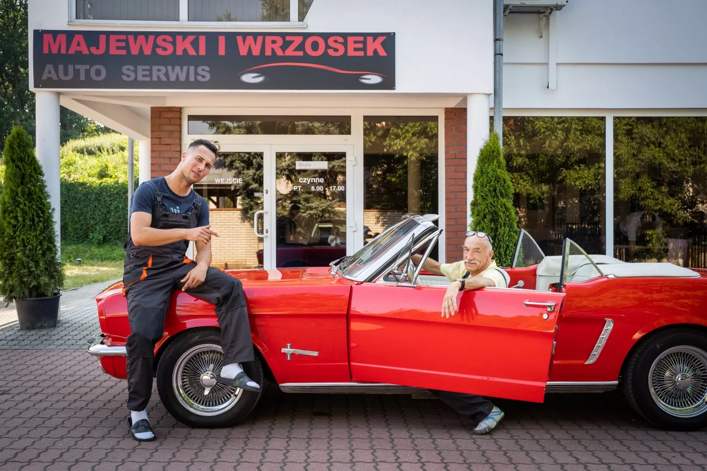 Co za informacja! Artysta disco polo z dużymi szansami na Telekamerę „Tele Tygodnia”